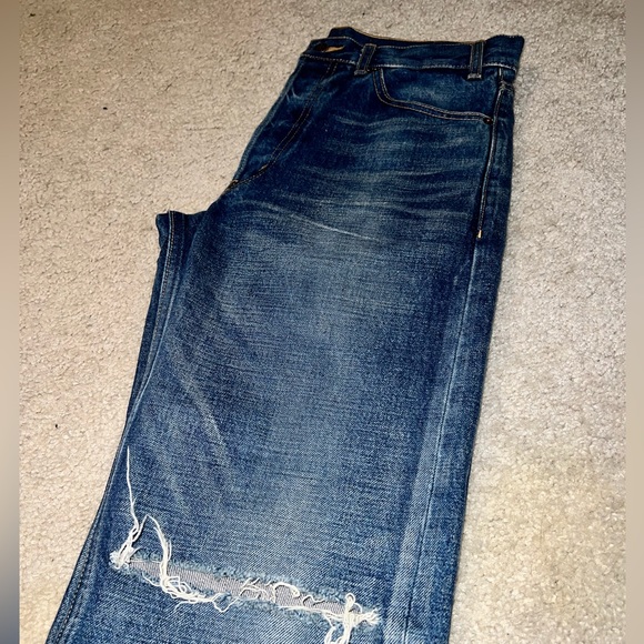 Celine Jeans - Picture 3 of 7